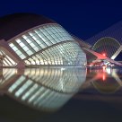 Reflections on the CAC Valencia 3